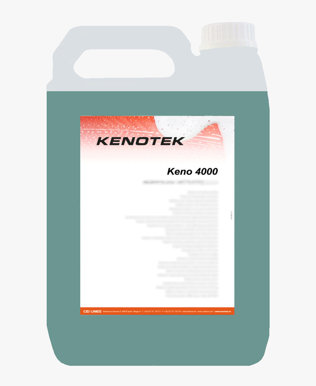 Keno™4000