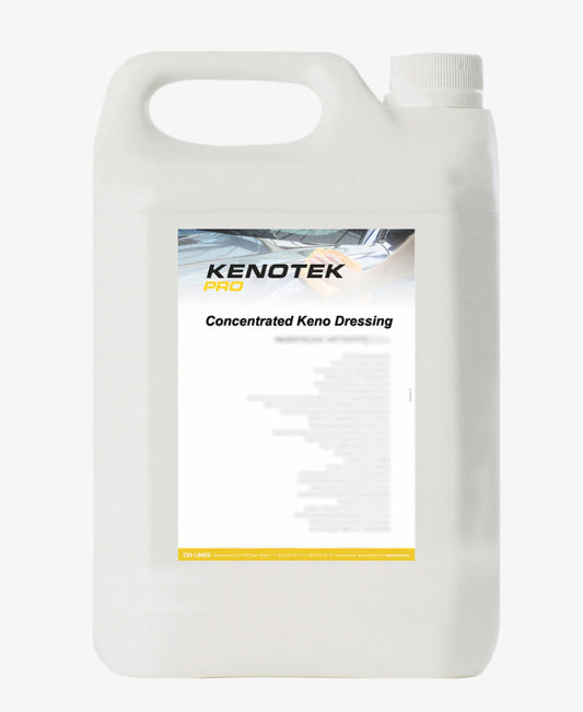 Concentrated Keno Dressing