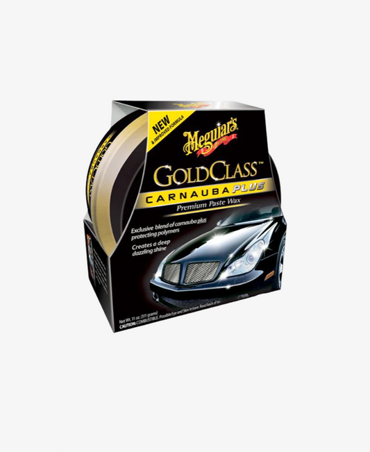 Ceara solida Gold Class Carnauba