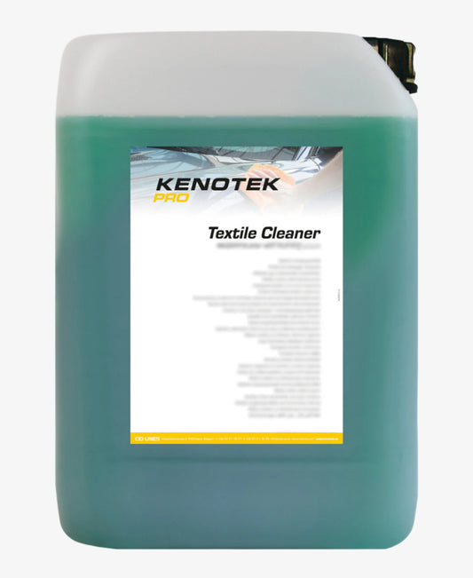 Textile Cleaner